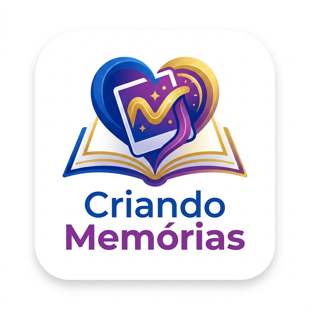 Criando Memórias